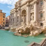 Cozy Home In Roma